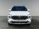 2021 Hyundai SANTA FE Calligraphy