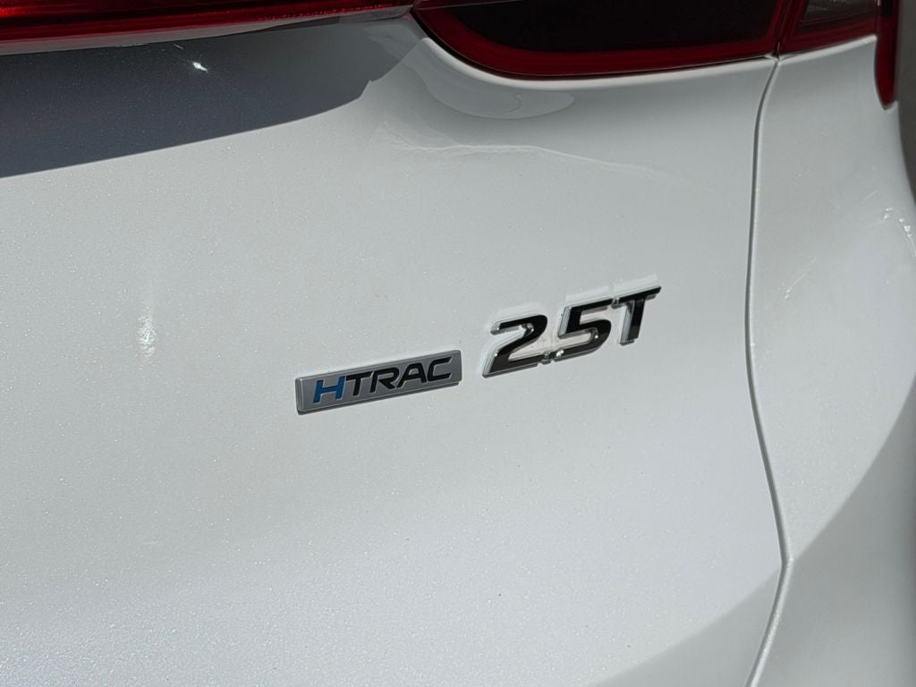 2021 Hyundai SANTA FE Calligraphy