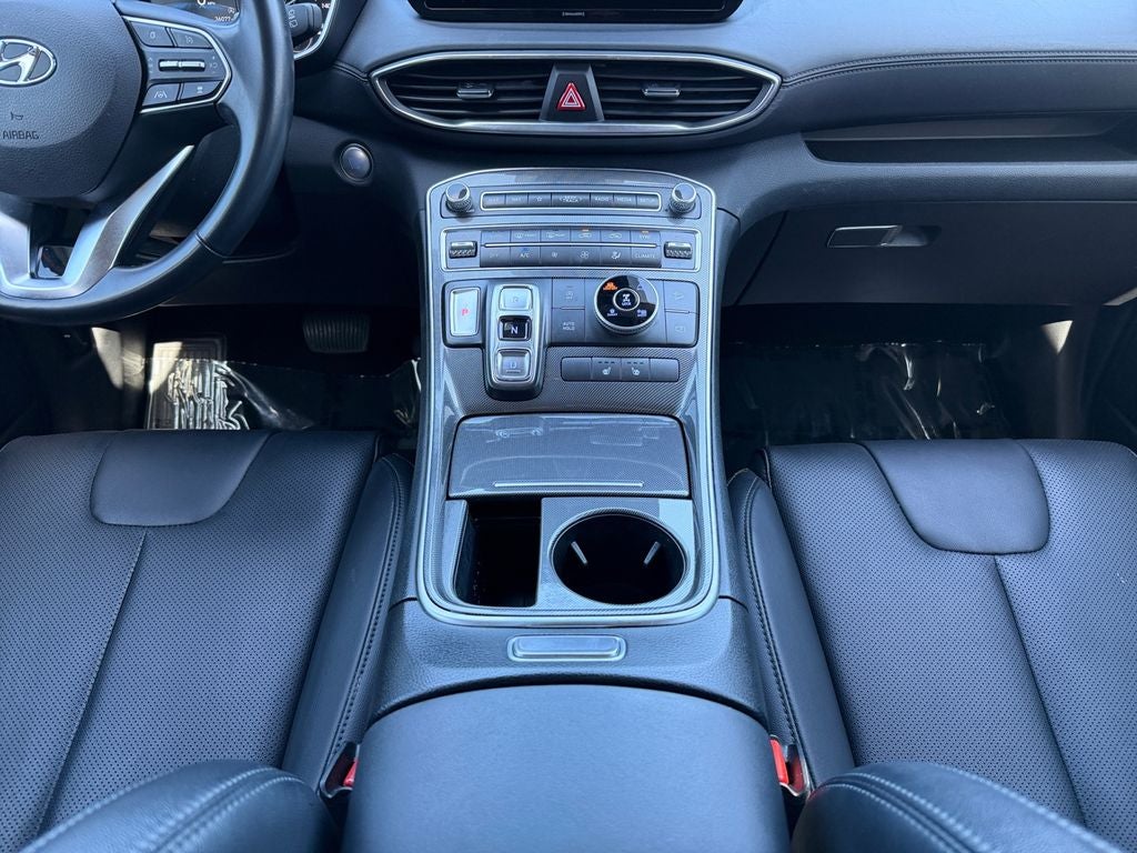 2023 Hyundai SANTA FE XRT