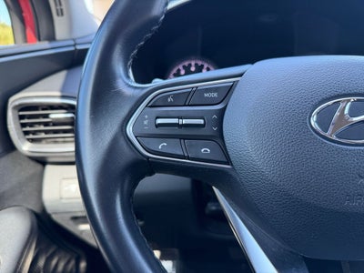 2023 Hyundai SANTA FE XRT