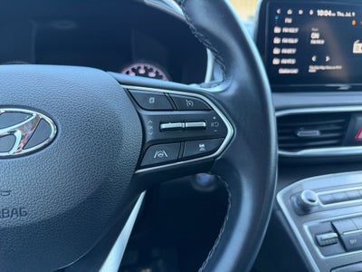 2023 Hyundai SANTA FE XRT