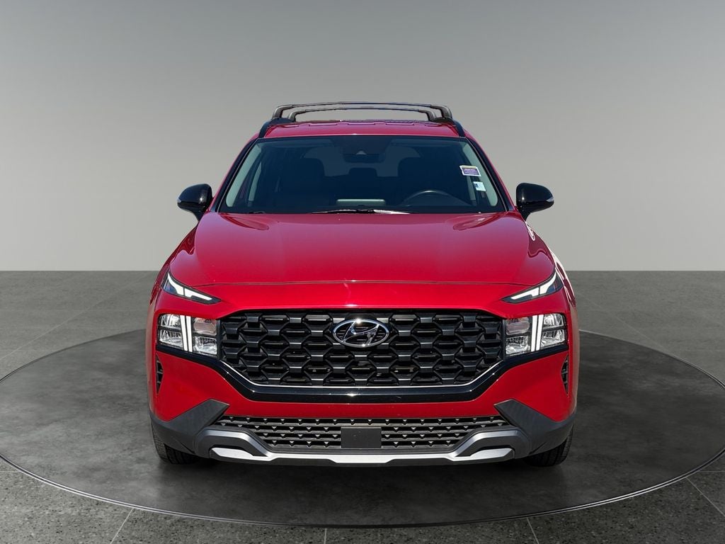 2023 Hyundai SANTA FE XRT