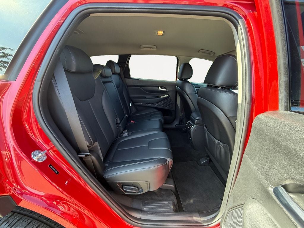 2023 Hyundai SANTA FE XRT