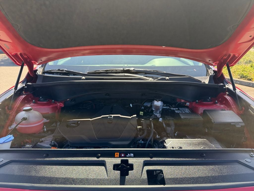 2023 Hyundai SANTA FE XRT
