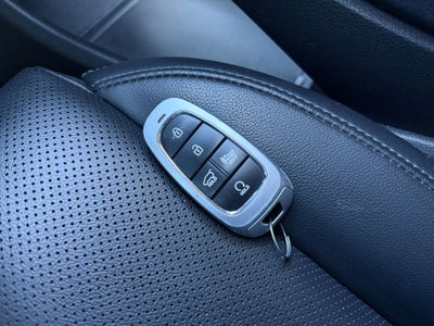2023 Hyundai SANTA FE XRT