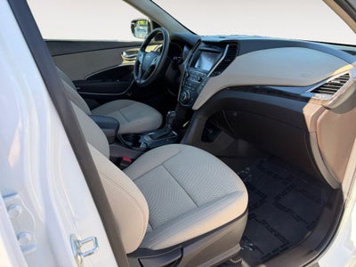 2018 Hyundai SANTA FE SPORT 2.4 Base