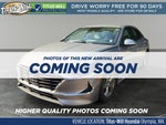 2020 Hyundai SONATA SE