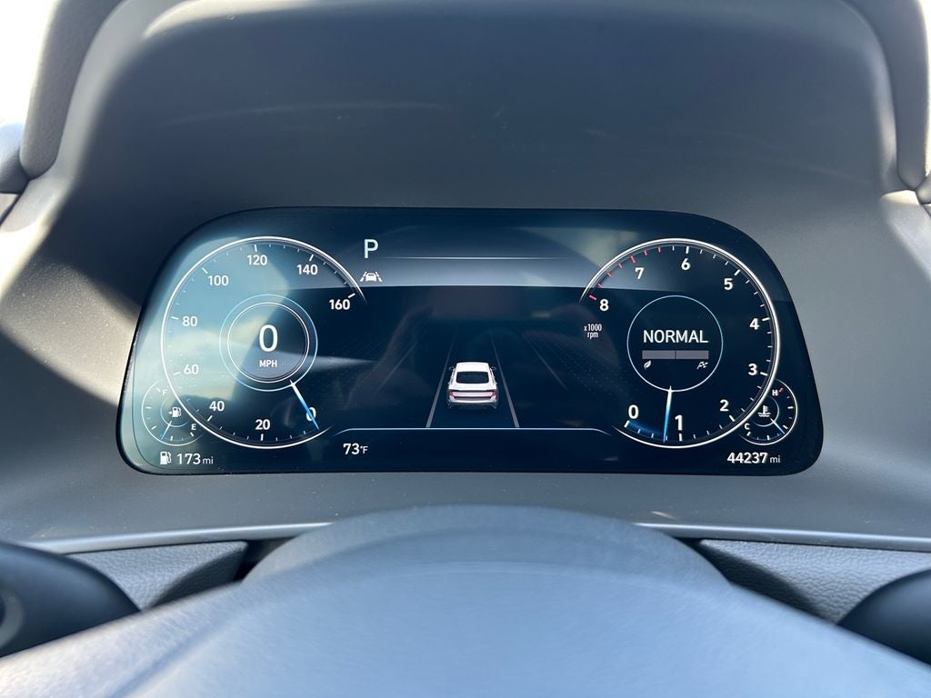 2020 Hyundai SONATA SEL Plus