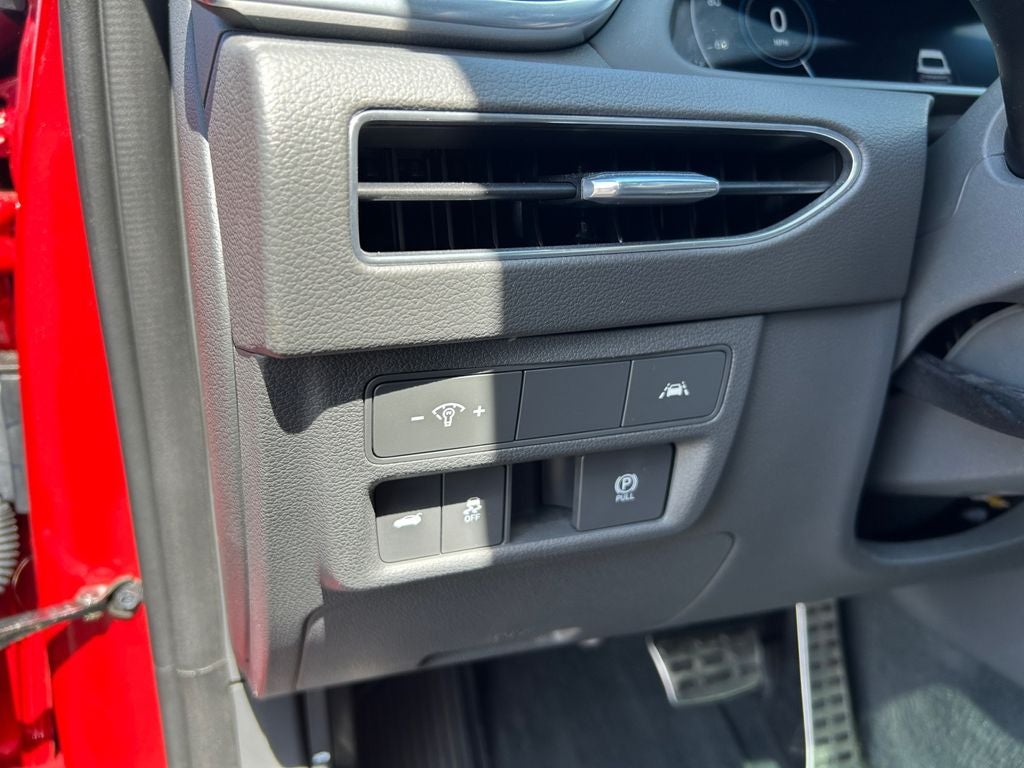 2020 Hyundai SONATA SEL Plus