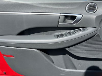 2020 Hyundai SONATA SEL Plus