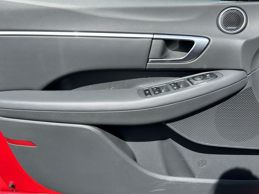 2020 Hyundai SONATA SEL Plus