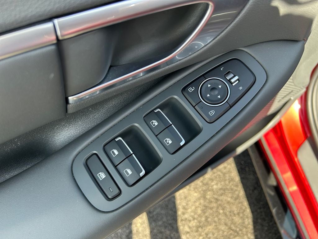 2020 Hyundai SONATA SEL Plus