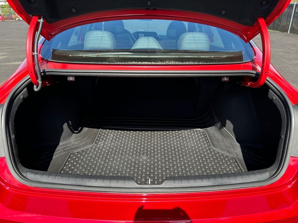 2020 Hyundai SONATA SEL Plus