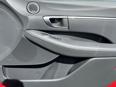 2020 Hyundai SONATA SEL Plus