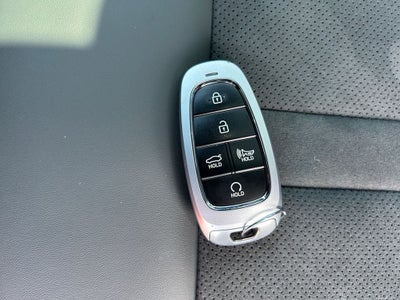 2020 Hyundai SONATA SEL Plus