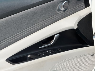 2021 Hyundai ELANTRA Limited