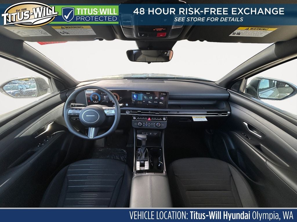 2026 Hyundai SANTA CRUZ SE