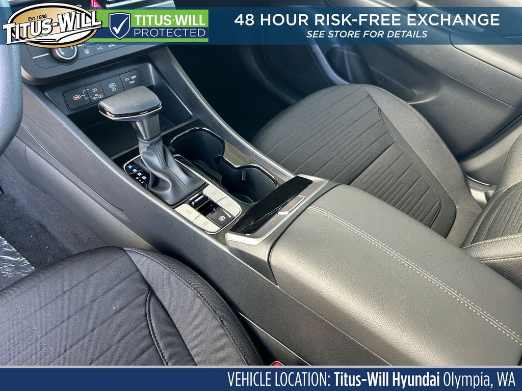 2026 Hyundai SANTA CRUZ SE