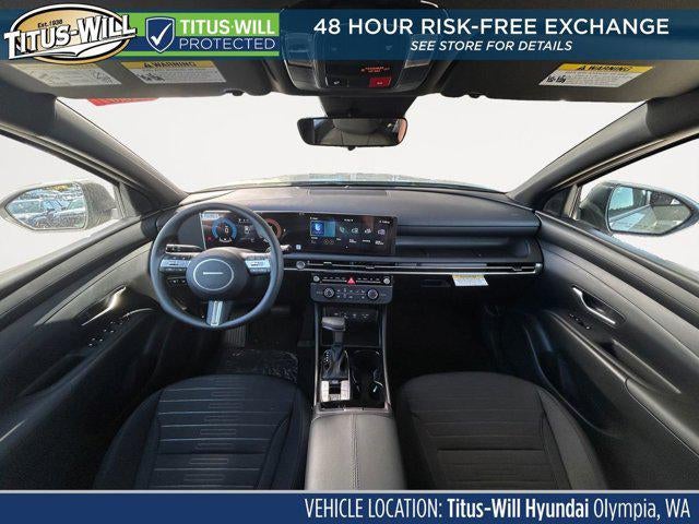 2026 Hyundai SANTA CRUZ SE AWD