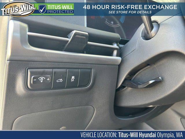 2026 Hyundai SANTA CRUZ SE AWD