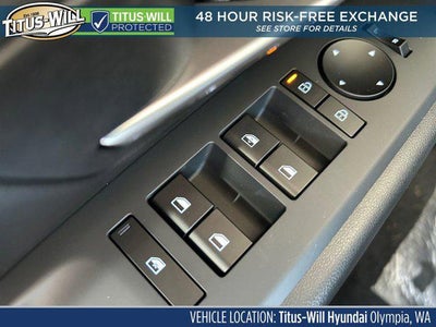 2026 Hyundai SANTA CRUZ SE AWD