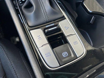 2026 Hyundai SANTA CRUZ SE AWD