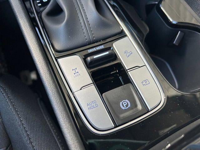 2026 Hyundai SANTA CRUZ SE AWD