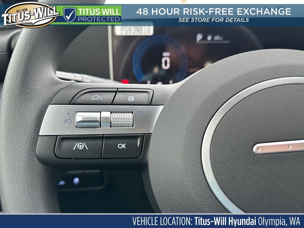 2026 Hyundai SANTA CRUZ SE