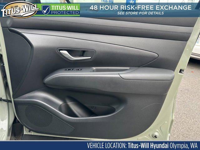 2026 Hyundai SANTA CRUZ SE