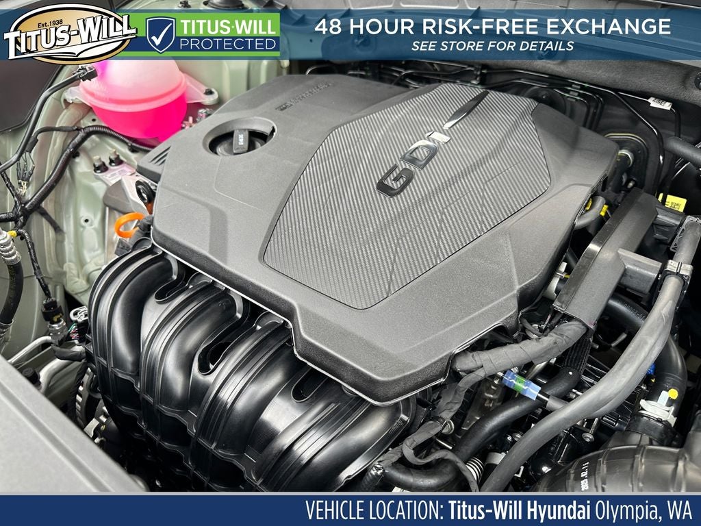 2026 Hyundai SANTA CRUZ SE