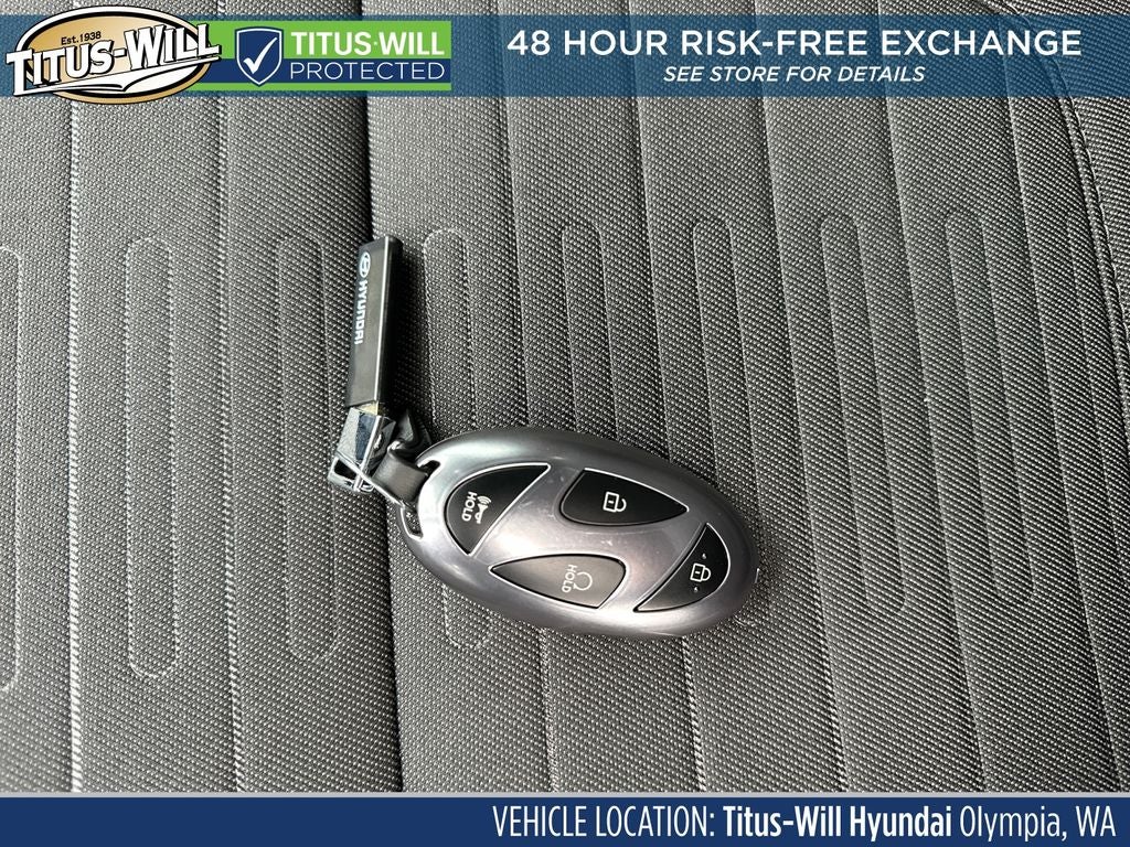 2026 Hyundai SANTA CRUZ SE