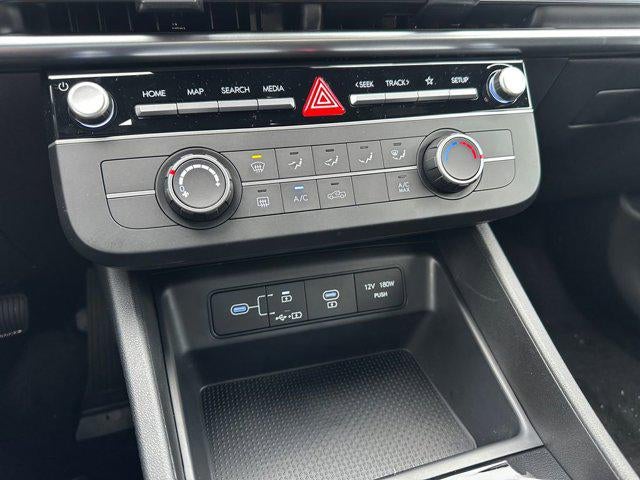 2026 Hyundai SANTA CRUZ SE AWD