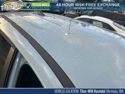 2026 Hyundai SANTA CRUZ SE