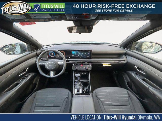 2026 Hyundai SANTA CRUZ SE AWD