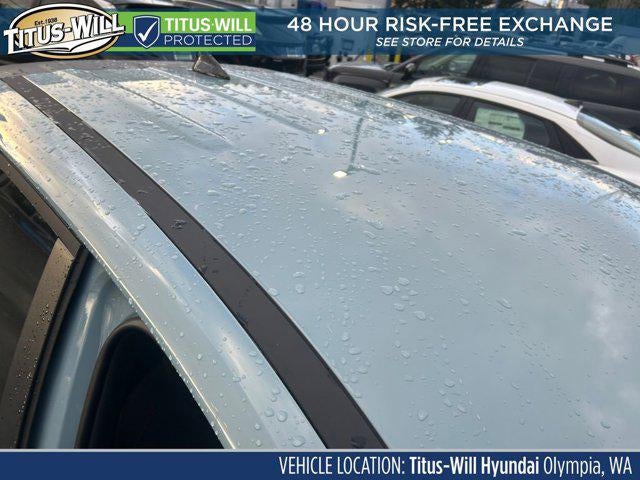 2026 Hyundai SANTA CRUZ SE AWD