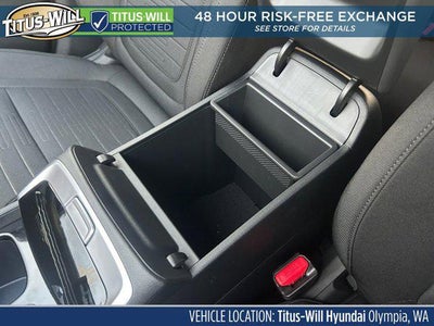 2026 Hyundai SANTA CRUZ SE AWD