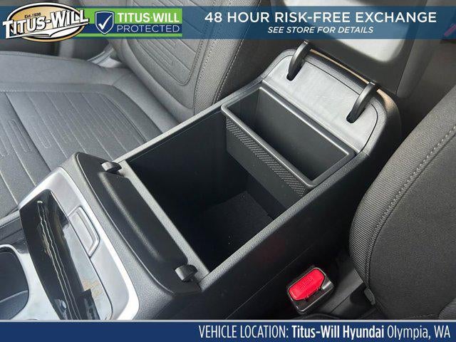 2026 Hyundai SANTA CRUZ SE AWD