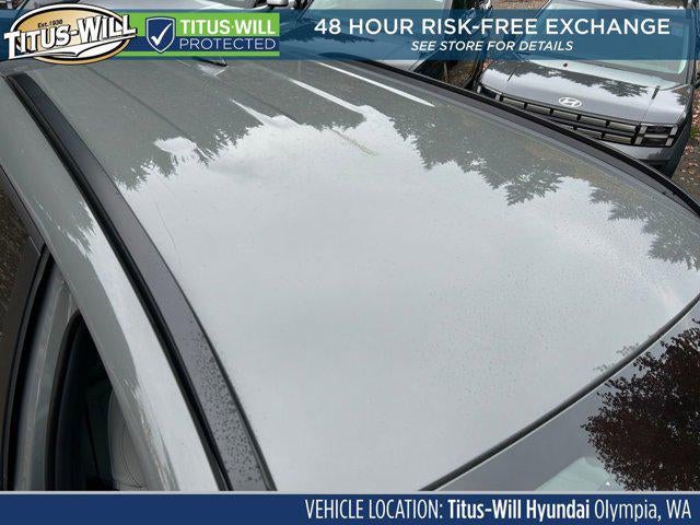 2026 Hyundai SANTA CRUZ SEL AWD