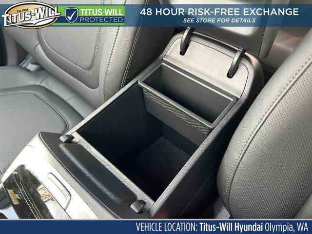 2026 Hyundai SANTA CRUZ SEL AWD