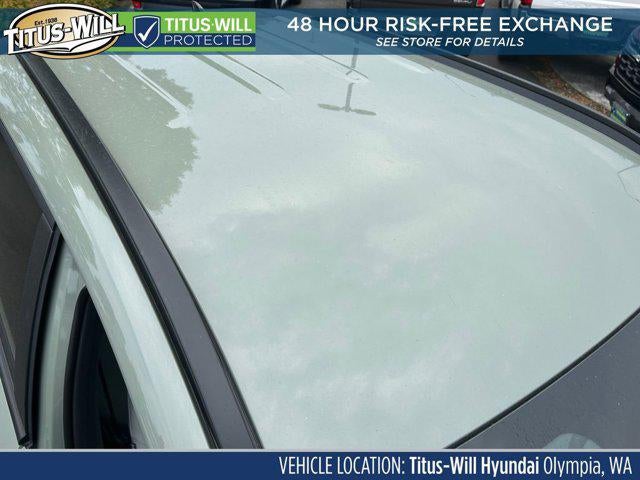 2026 Hyundai SANTA CRUZ SEL AWD