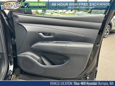 2026 Hyundai SANTA CRUZ SEL AWD