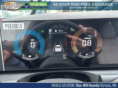 2026 Hyundai SANTA CRUZ SEL AWD