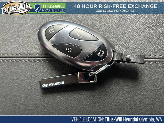 2026 Hyundai SANTA CRUZ SEL Activity AWD