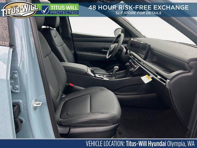 2026 Hyundai SANTA CRUZ SEL Activity AWD