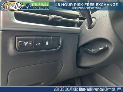 2026 Hyundai SANTA CRUZ SEL Activity AWD