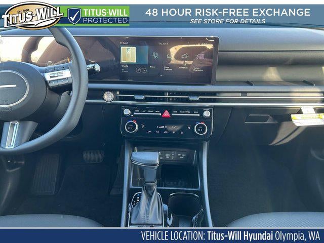 2026 Hyundai SANTA CRUZ SEL Activity AWD