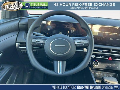 2026 Hyundai SANTA CRUZ SEL Activity AWD