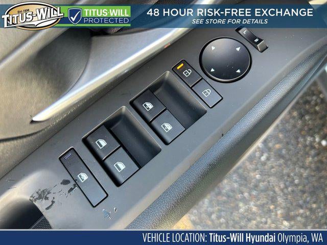 2026 Hyundai SANTA CRUZ SEL Activity AWD