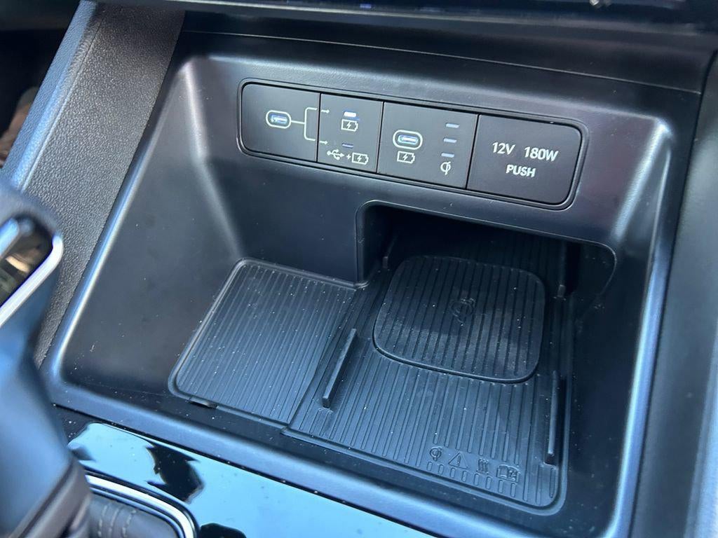 2026 Hyundai SANTA CRUZ SEL Activity AWD