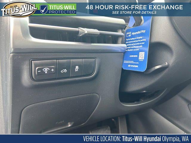 2026 Hyundai SANTA CRUZ SEL Activity AWD